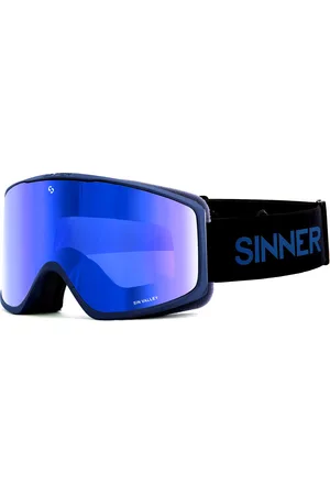 Sinner Sin valley