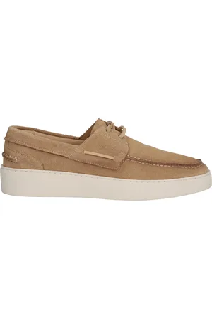 Berkelmans Albacete barley suede