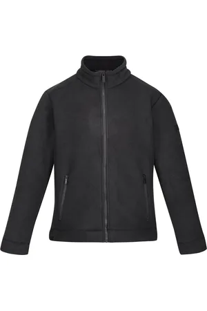 Regatta Heren garrian ii full zip fleece jacket