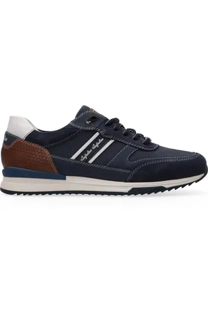 Australian Footwear Filmon leather