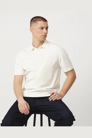 J.C. Rags Polo met korte mouwen alvie