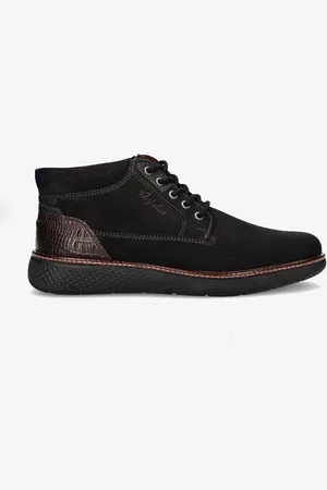 Australian Footwear Dexter nubuck