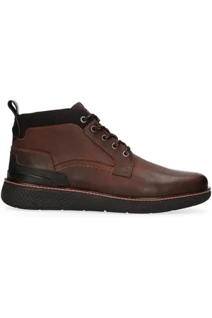 Australian Footwear Rockefeller leather