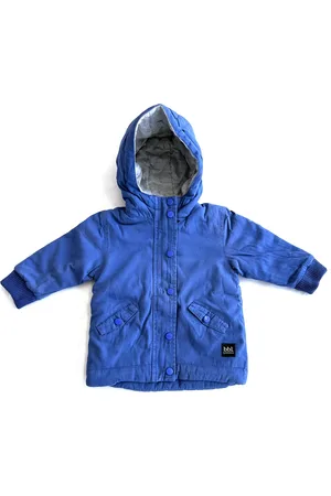 Beebielove Jacket long