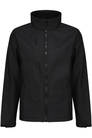 Regatta Heren eco ablaze soft shell jas