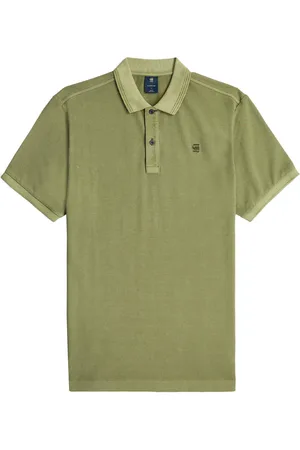G-Star Polo d11595-d756