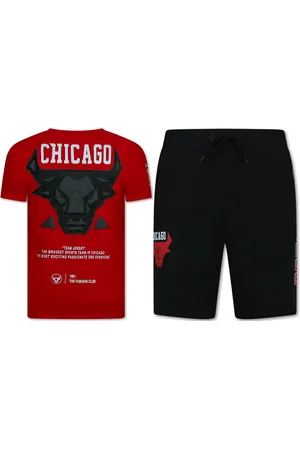 Top-Star Bulls zomerset twinset bulls