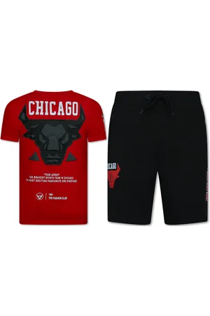 Top-Star Bulls zomerset twinset bulls