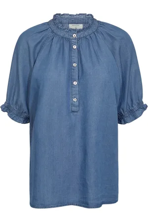 Freequent Carly 206108 light blue