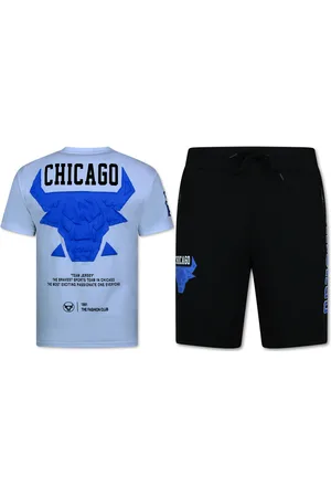 Top-Star Bulls zomerset twinset bulls