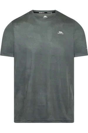 Trespass Heren rawsmith active top