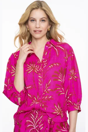 Geisha Blouse 53488-20 445 /off-white