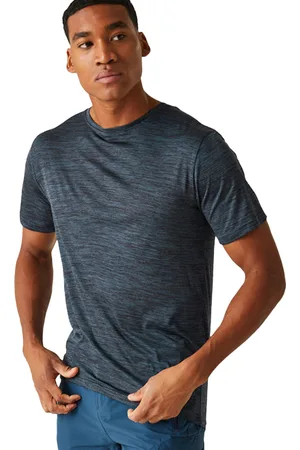 Regatta Heren fingal editie t-shirt