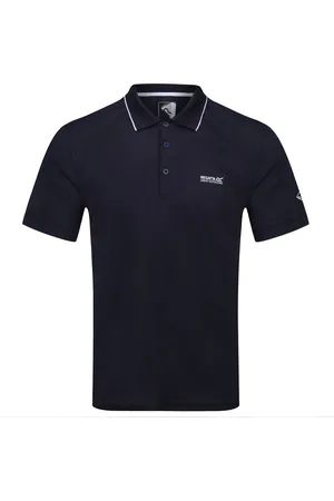 Regatta Heren maverick v actief poloshirt
