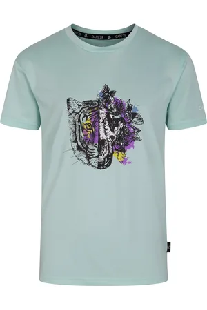 Dare 2B Kinderen/kinderen amuse ii tijger t-shirt