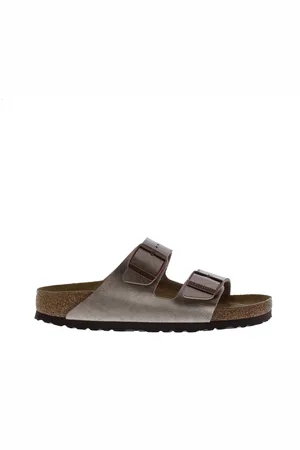 Birkenstock Gizeh dames slipper | dames | maat: | imitatieleer