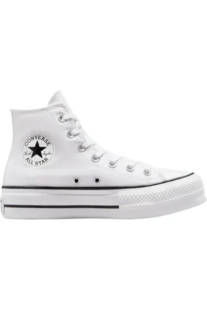 Converse Chuck taylor all star platform high top