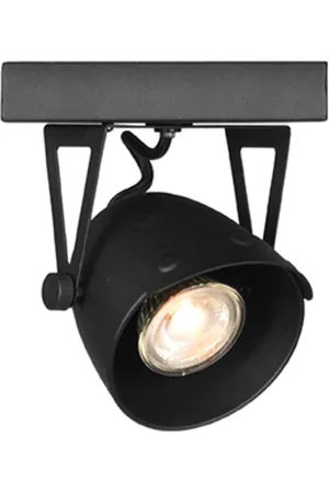 LABEL51 Spot cap led - metaal 1 lichts