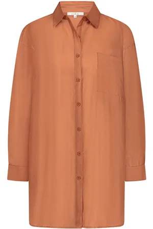 Circle Of Trust Blouse lange mouw ss25 51 robin
