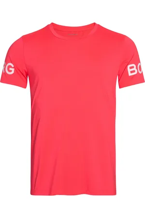 Björn Borg Heren shirt sport borg