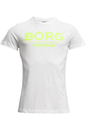 Björn Borg Heren t-shirt samir fluor