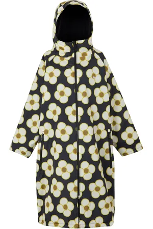 Regatta Dames orla kiely waterdichte veranderingsjas met spinningbloem