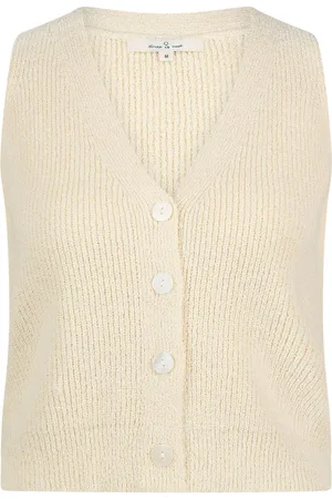 Circle Of Trust Top zonder mouw ss25 25 jayce