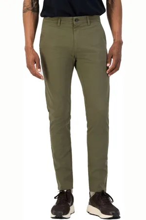 Dstrezzed Charlie chino pants stretch twill