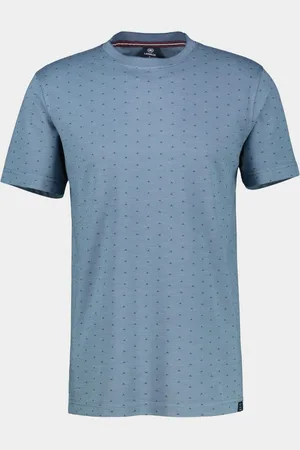 Lerros T-shirt korte mouw 2543030/443