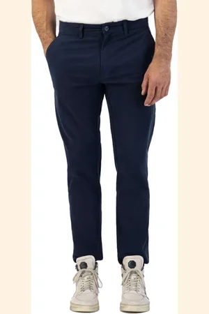 Dstrezzed Charlie chino pants stretch twill