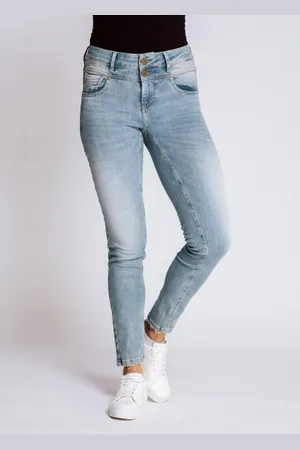Zhrill Kela blue jeans