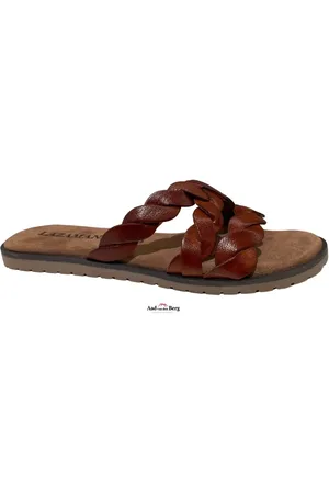 Lazamani Damesschoenen slippers