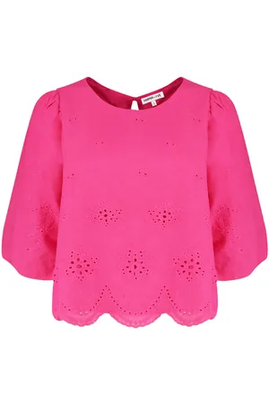 Harper & Yve Top korte mouw ss25p609 levy