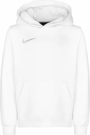 Nike Kinder/kids park 20 fleece pull over hoodie