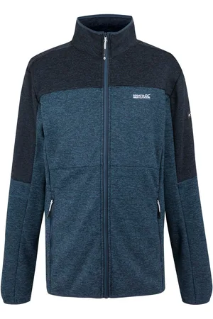 Regatta Heren elram full zip fleece