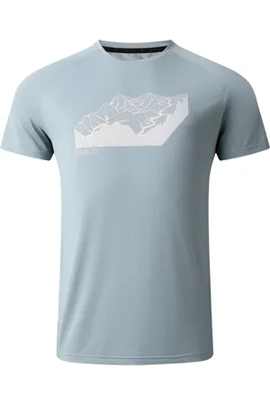 Dare 2B Heren tech ii t-shirt