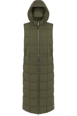 Regatta Dames leandra longline gilet