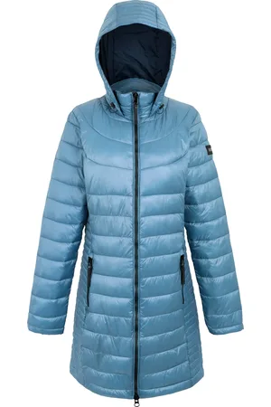 Regatta Dames andel iv gewatteerd baffled jacket