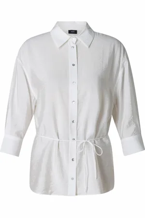 Yest Blouse korte mouw a005326