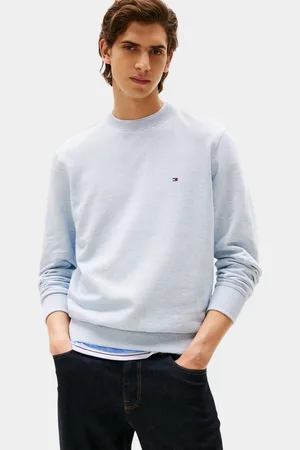 Tommy Hilfiger Pullover essential terry crew mw0mw37237/ds9