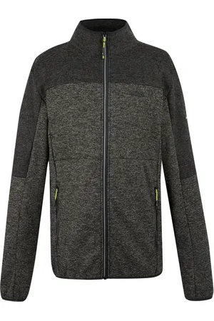 Regatta Heren elram full zip fleece