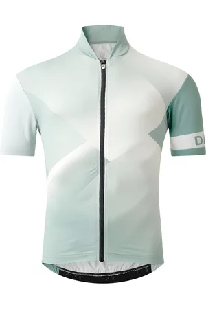 Dare 2B Heren aep pedal ii top met korte mouwen