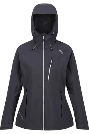 Regatta Dames birchdale waterdichte shell jas