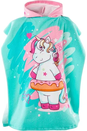 AQUAWAVE Poncho voor kinderen