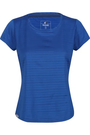 Regatta Dames limonite vi actief t-shirt