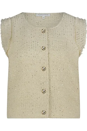 Tramontana Gilet light sand