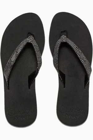 Reef Slippers star cushion sassy rf001384bls