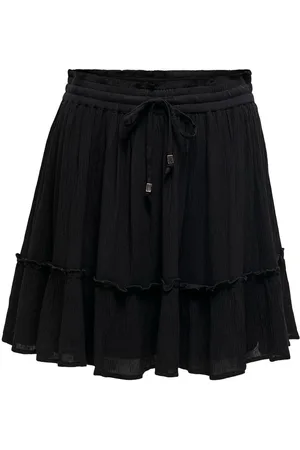 ONLY Onlibiza life short skirt wvn noos