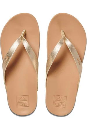 Reef Slippers cushion court rf0a3fdstah / bruin