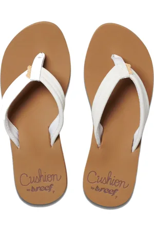 Reef Slippers cushion breeze rf001454cld / bruin